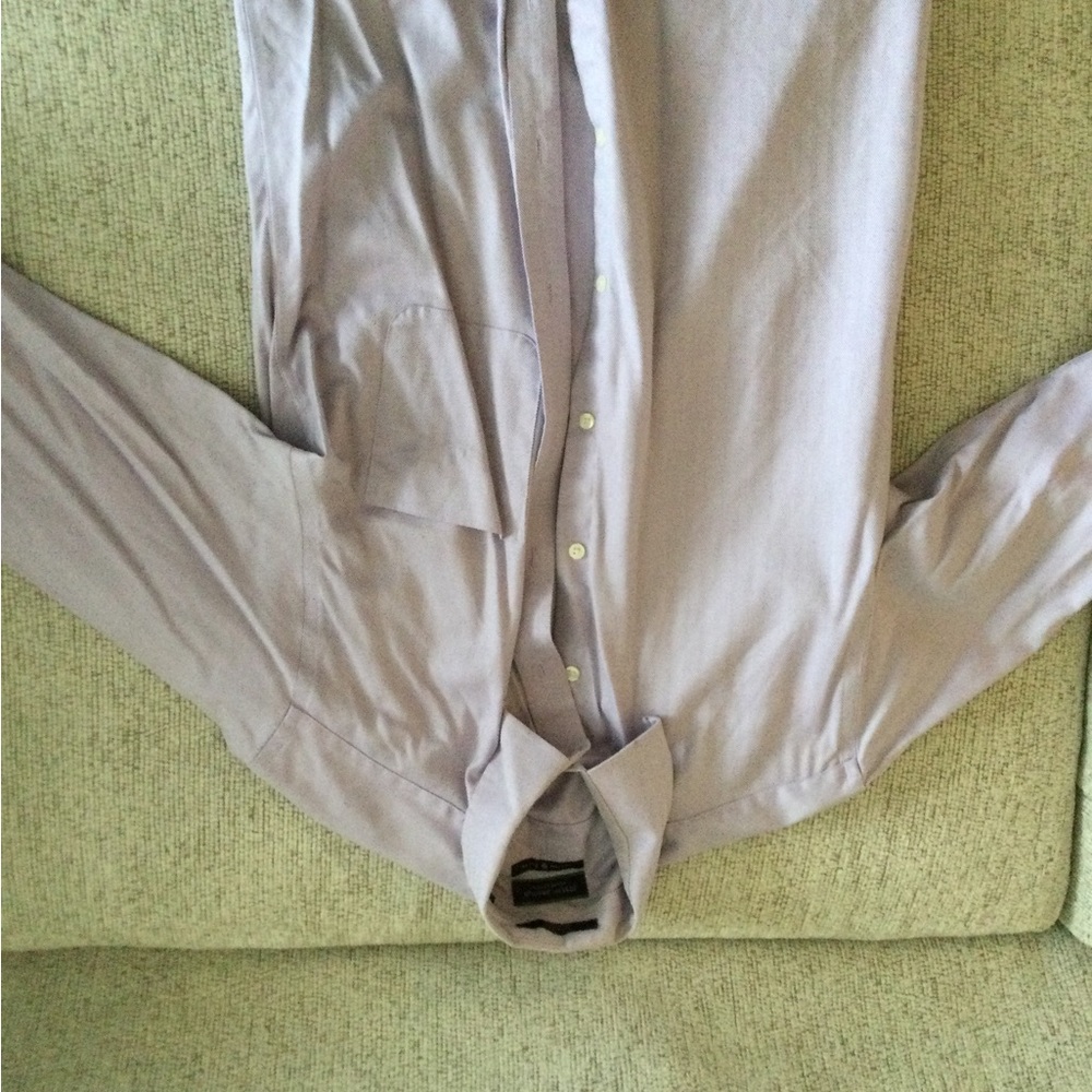 Button down dress shirt